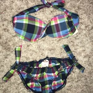 American eagle women’s/girls swimsuit